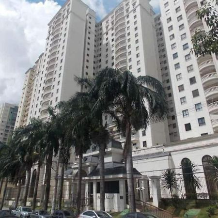 Luxuria Apartamento Palazzo Di Italia Goiania Exterior photo