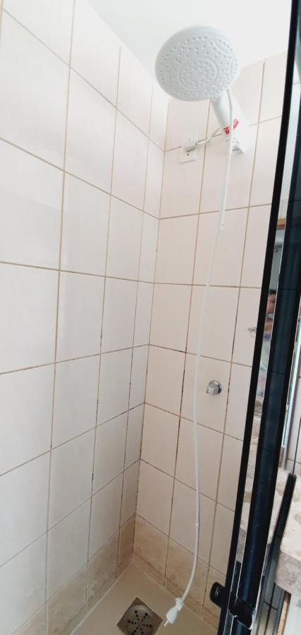 Luxuria Apartamento Palazzo Di Italia Goiania Exterior photo