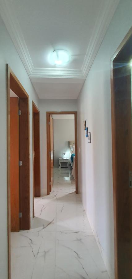 Luxuria Apartamento Palazzo Di Italia Goiania Exterior photo