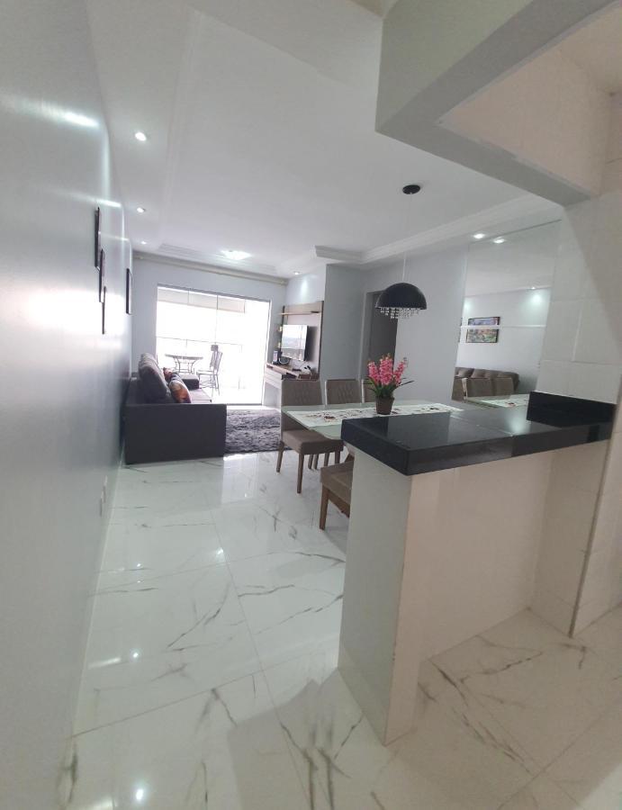 Luxuria Apartamento Palazzo Di Italia Goiania Exterior photo