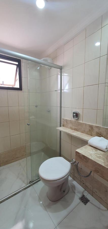 Luxuria Apartamento Palazzo Di Italia Goiania Exterior photo