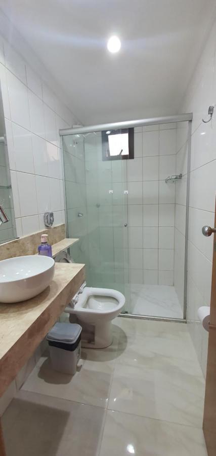 Luxuria Apartamento Palazzo Di Italia Goiania Exterior photo