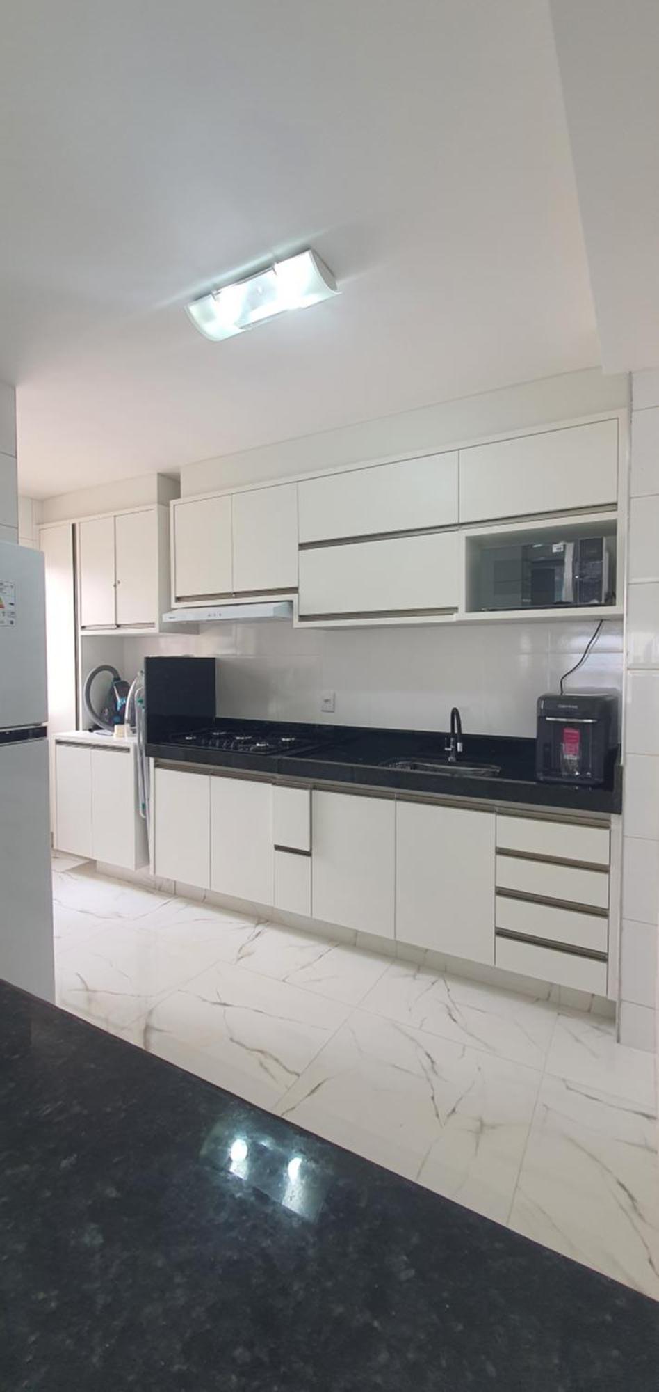 Luxuria Apartamento Palazzo Di Italia Goiania Room photo