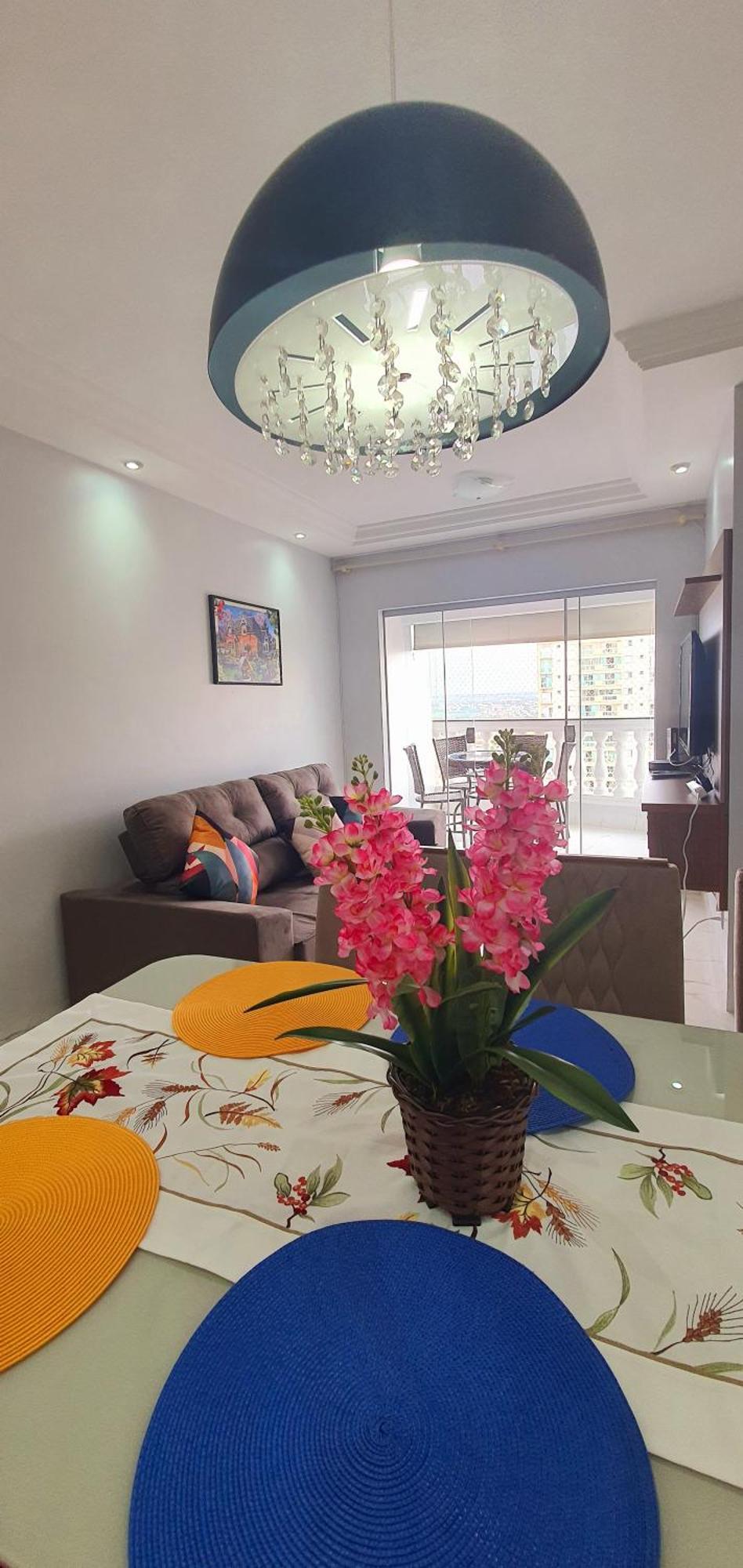 Luxuria Apartamento Palazzo Di Italia Goiania Room photo